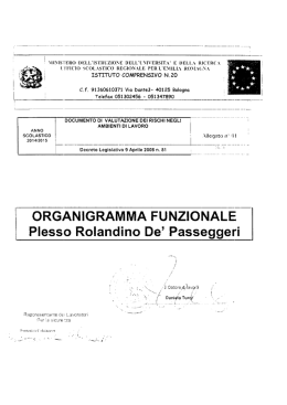 ministero dell`istruzione dell`universita` e della ricerca l fficio