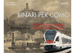 Stralci di arcluni argomenti
