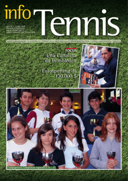 Scarica la rivista in formato