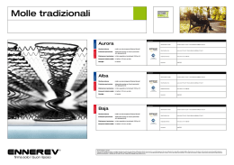scarica la scheda con tutte le informazioni