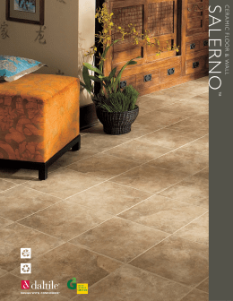 SALERNO - Dal-Tile