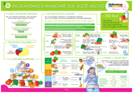 Gravidanza-mangiare-due-volte