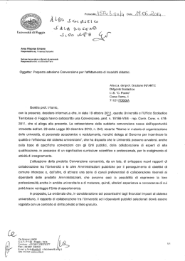 unifg - Liceo "Carolina Poerio"