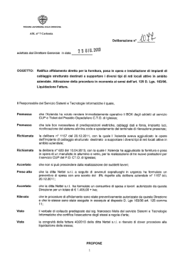 Delibera del 25 Giugno 2013, N.1077 [file]