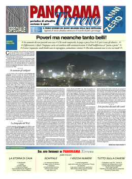 Scarica l`intero documento