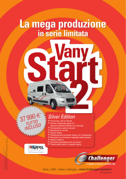 Vany Start 2 - Silver Edition
