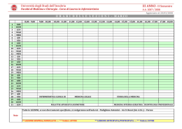 Universit&agrave; degli Studi dell`Insubria