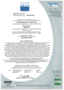 Visualizza certificato n. 9105.SCH6 (PDF, 929