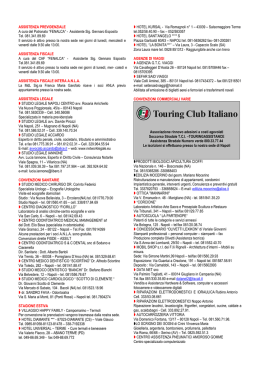 Touring Club Italiano
