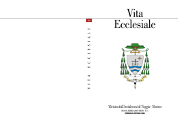 scarica il  - ArciDiocesi di Foggia