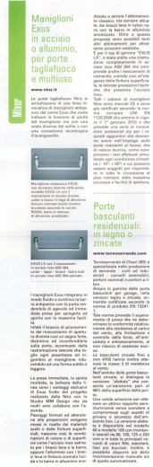 Maniglioni