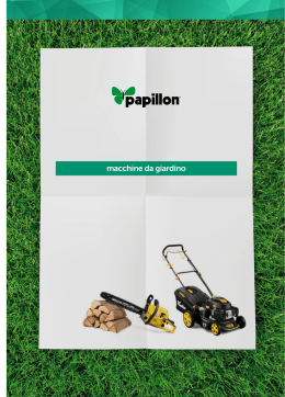 Scarica la Brochure in PDF