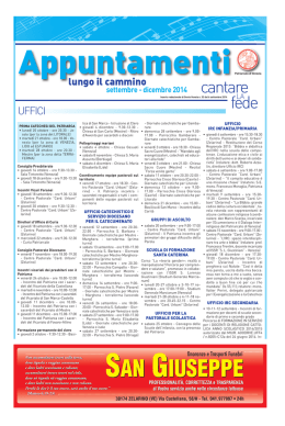 Inserto n. 1/2014 Appunt OK_Speciale Teatri