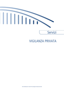 ITALIA LAVORO SPA &ndash; PON ENTI BILATERALI 2012-14