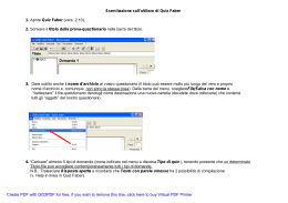 Create PDF with GO2PDF for free, if you wish to remove this line