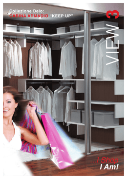 Visualizza il catalogo