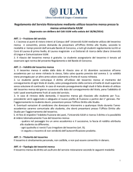 Clicca qui se il non parte in automatico