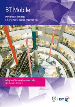 Sfoglia il catalogo completo di telefoni