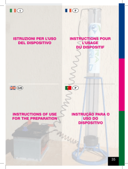 Manuale