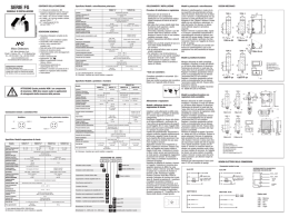 SERIE FG - AutomationDirect