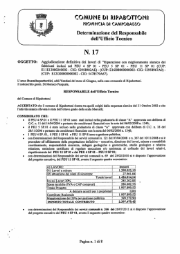 Sisma2014-17 - Comune di Ripabottoni