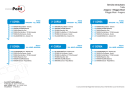 scarica - Autolinee Patti group