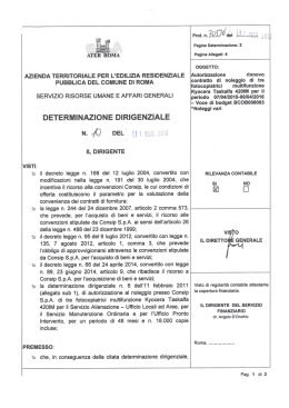 n. 10 del 11.03.2015 (SRUeAG)