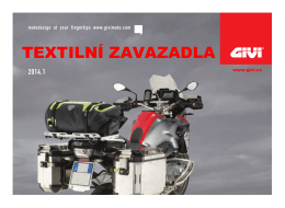 TEXTILN&Iacute; ZAVAZADLA