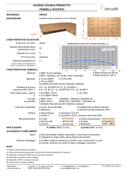 scarica pdf - International Acoustic