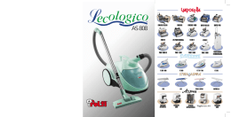 M0S05614_I - Servizio Assistenza Tecnica Polti