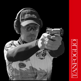 Page 1 Page 2 Il: l [lollaboro con I`az&igrave;enda Fratelli Tanfoglio dal |553