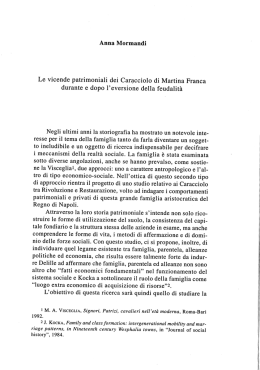 LeVicendePatrimonial..