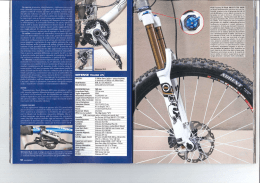 Mountain Bike Action