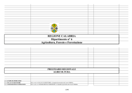 settore agricoltura ( pdf )