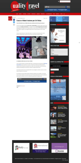 uality ravel - AIM Group International