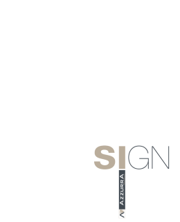 Sign - Azzurra Srl