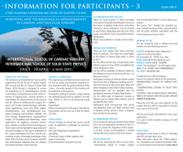If - INTERNATIONAL SCHOOL 0 - Intranet