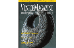 special - Venice Magazine