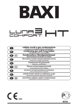 Luna3 Comfort HT