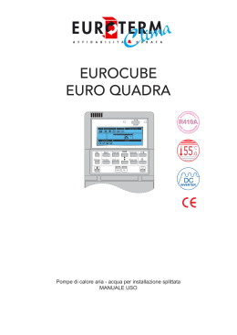 Euro Cube HP