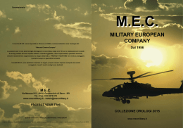 MEC Military