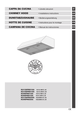 DE ES - Bertazzoni