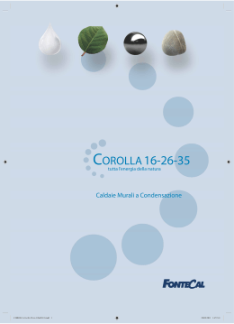 Corolla 16-26-35