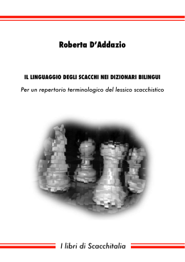 scacchitalia2009_2_S.. - Federazione Scacchistica Italiana