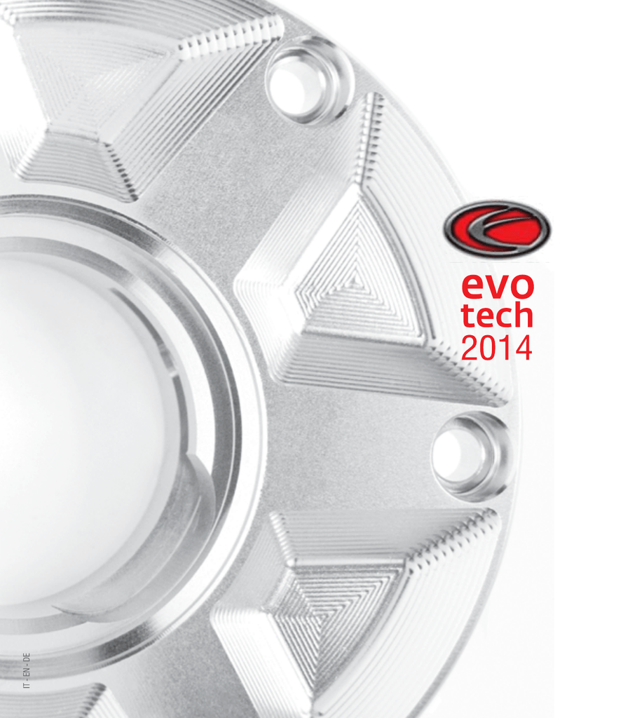 EVOTECH TAPPI FORO SPECCHI HONDA VTR SP 1//2 MIRROR HOLE CAPS ROSSO RED