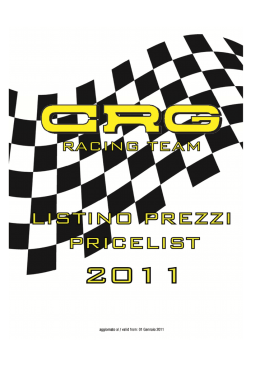 Untitled - Racingkart.no