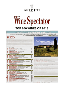Wine Spectator