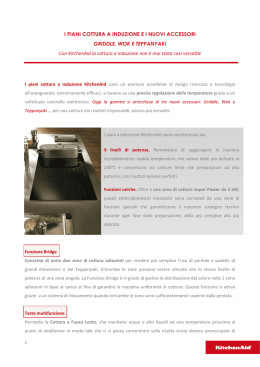 Scarica - KitchenAid