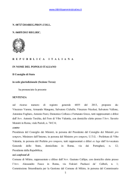 Consulta il testo - Osservatori Sulla Giurisprudenza