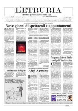 scarica questo numero